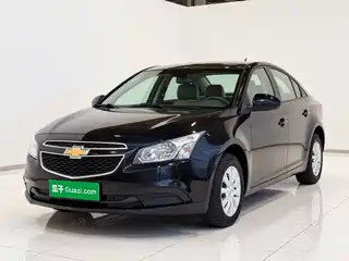 Chevrolet Cruze 2016