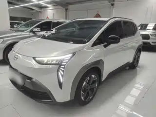 Aion Y 2021