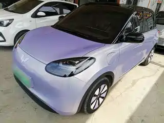 Wuling Motors Bingo 2025