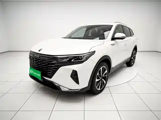 Dongfeng Aeolus Dongfeng Fengshen AX7 2021