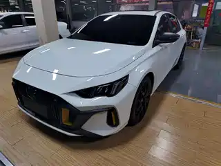GAC Trumpchi Emkoo 2023