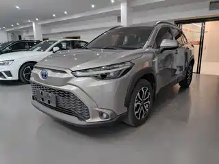 Toyota Frontlander 2023