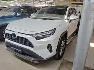 Toyota RAV4 Rongfang 2023