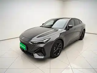Changan UNI-V 2023