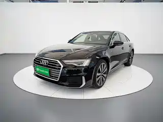 Audi A6L 2020