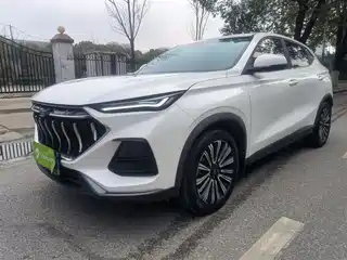 Changan Oshan Changan Oushang X5 2020