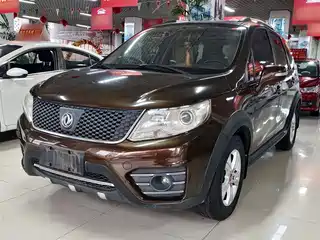 Dongfeng Fengxing Joyear X3 2014