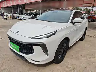 Dongfeng Fengxing T5 EVO 2021