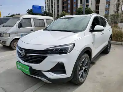Buick Encore GX 2023