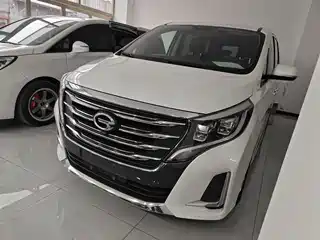 GAC Trumpchi M8 2020