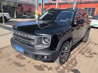 Haval Big Dog 2023