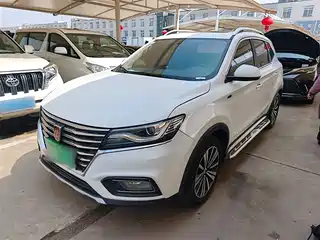 Roewe RX5 2021