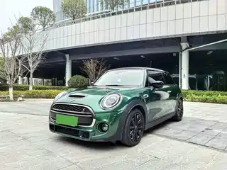 MINI MINI 2021