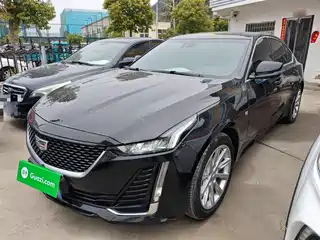 Cadillac CT5 2023