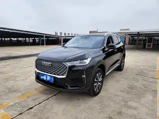 Haval H6 2024