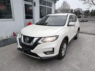 Nissan X-Trail 2022