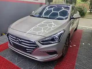 Hyundai Mistra 2019