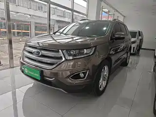 Ford Edge 2016
