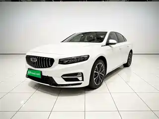 Geely Xing Rui 2024