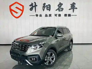 Kia Sportage 2019