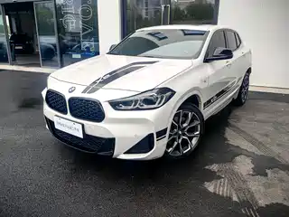 BMW BMW X2 2022