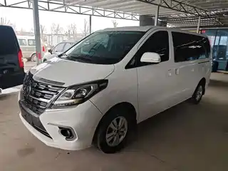Dongfeng Fengxing M7 2020