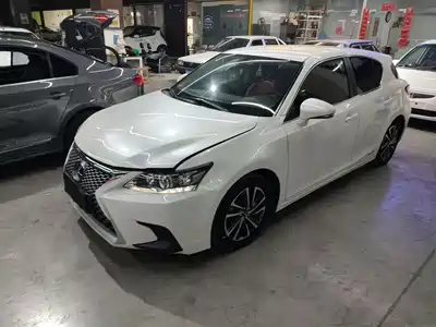 Lexus Lexus CT 2019