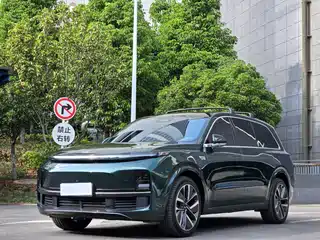 Li Auto L9 2023