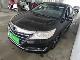 Honda Lingpai 2015