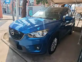 Mazda CX-5 2014