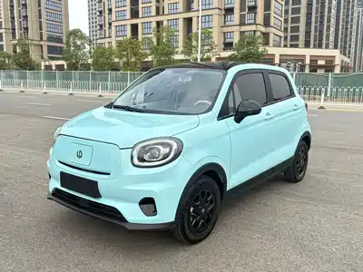 Leapmotor T03 2025