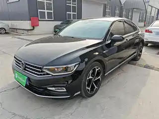 Volkswagen Magotan 2023