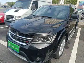 Dodge Journey 2016