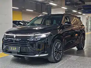 AITO Wenjie M7 2023
