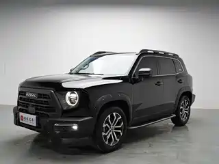 Haval Big Dog 2022