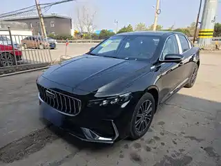 Geely Xing Rui 2025