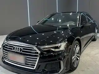 Audi A6L 2020