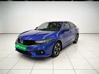 Honda ENVIX 2019