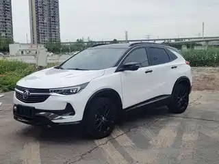 Buick Buick Encore 2019