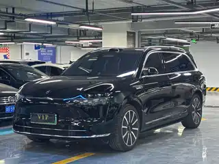 AITO Wenjie M9 2023