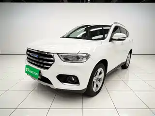 Haval Haval H2 2018