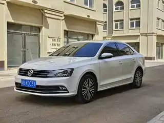Volkswagen Sagitar 2016