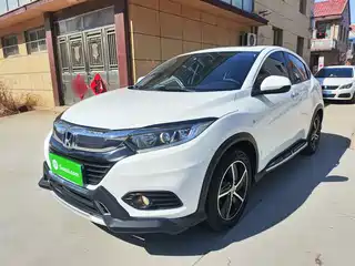 Honda Vezel 2020