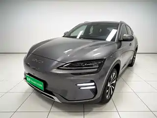 BYD Song PLUS PHEV 2023