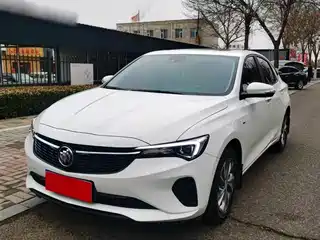 Buick Verano 2024