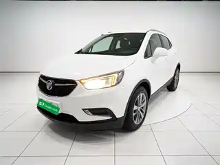 Buick Encore 2017