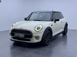 MINI MINI 2019