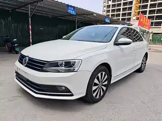 Volkswagen Sagitar 2017