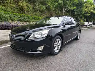 Changan Ruicheng 2014