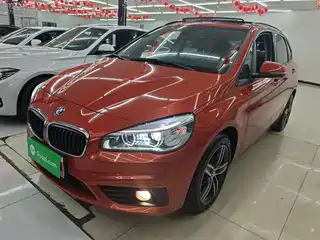 BMW BMW 2 Series Touring 2016